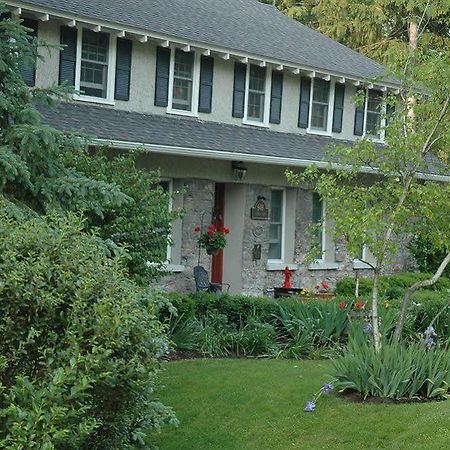 Genesee Country Inn B&B Mumford 外观 照片