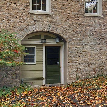 Genesee Country Inn B&B Mumford 外观 照片