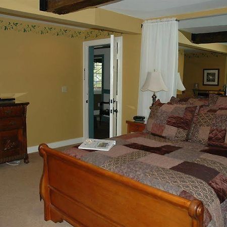 Genesee Country Inn B&B Mumford 外观 照片