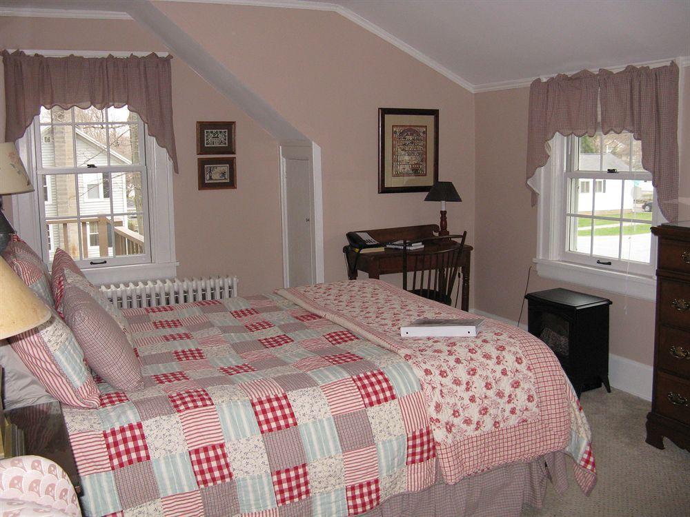 Genesee Country Inn B&B Mumford 外观 照片