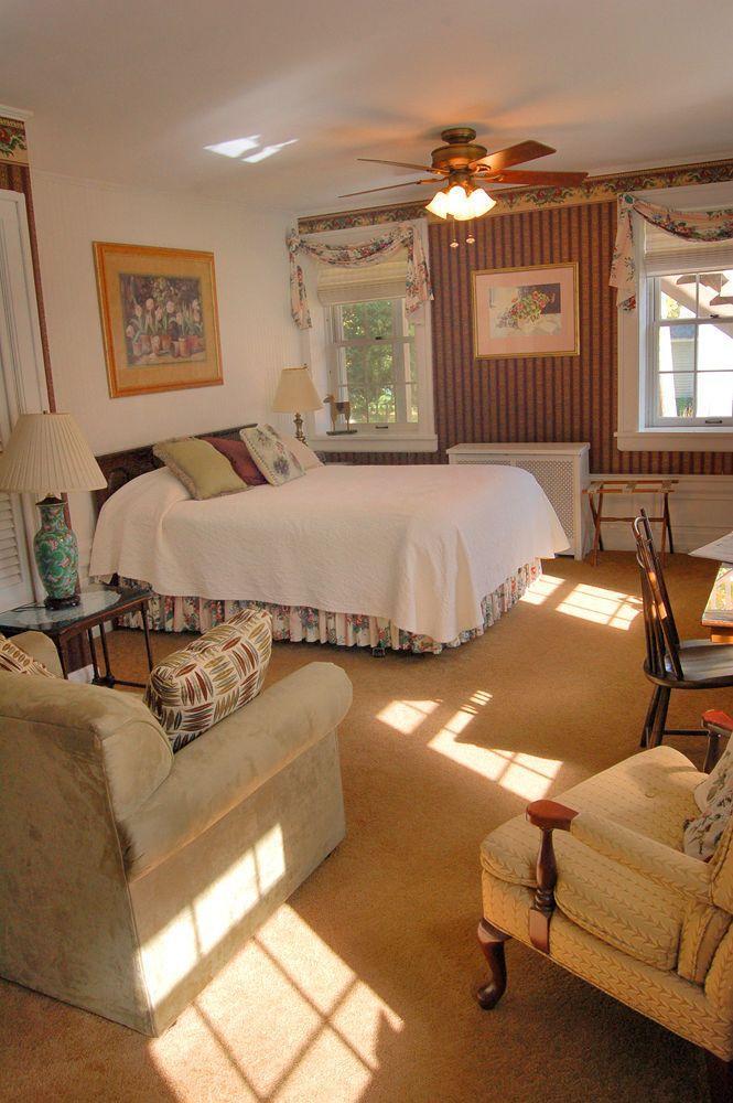 Genesee Country Inn B&B Mumford 外观 照片