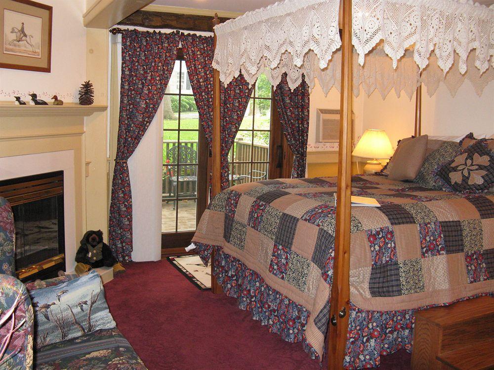 Genesee Country Inn B&B Mumford 外观 照片