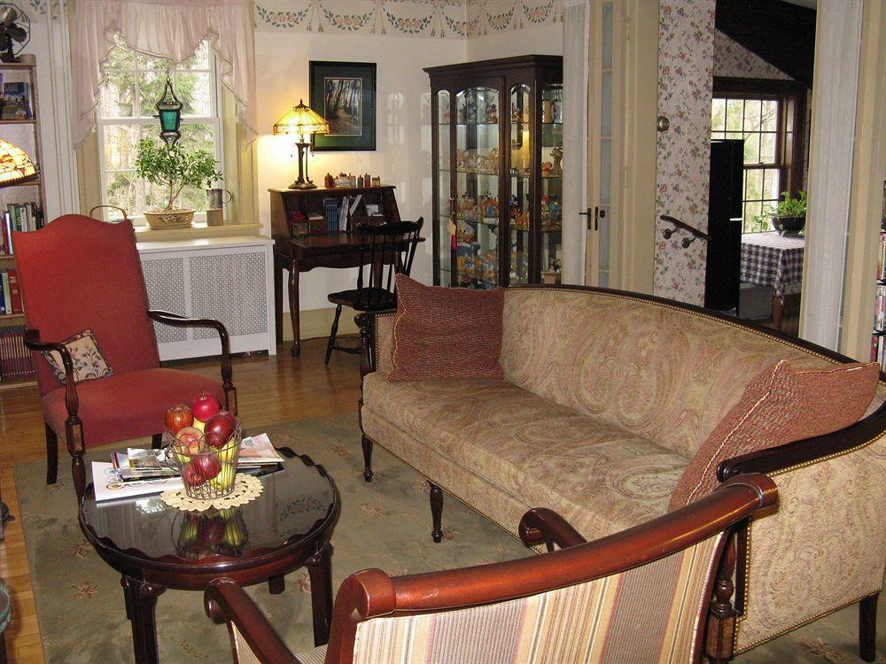 Genesee Country Inn B&B Mumford 外观 照片