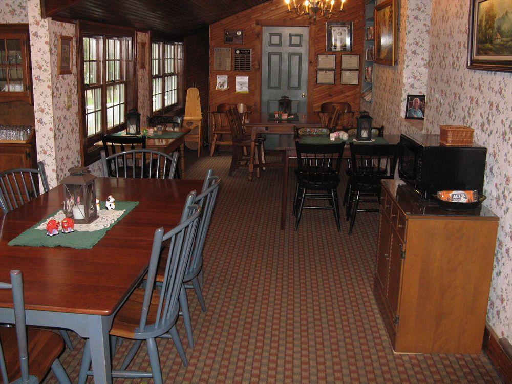 Genesee Country Inn B&B Mumford 外观 照片