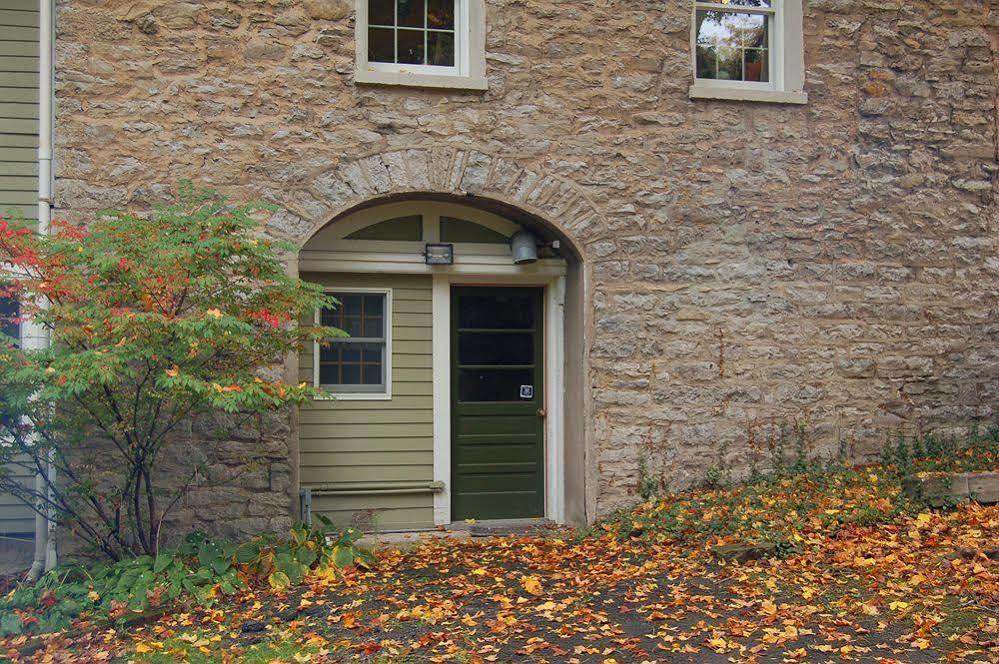Genesee Country Inn B&B Mumford 外观 照片