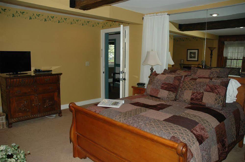 Genesee Country Inn B&B Mumford 外观 照片